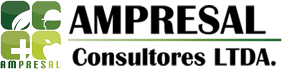 Logo Ampresal